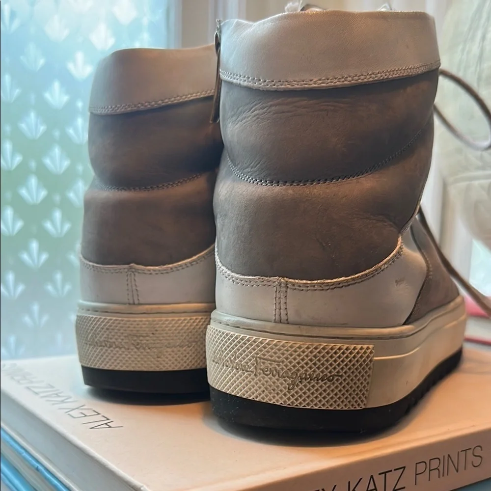 Salvatore Ferragamo experience perfect